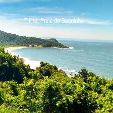 Ferienwohnung Residencial Mariano 6 - Vista Para Praia E Mar Florianópolis Exterior foto